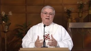 Daily TV Mass Thursday, April 27, 2017