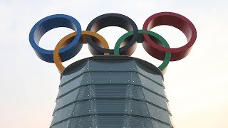 IOC meets to review upcoming games, including Beijing 2022