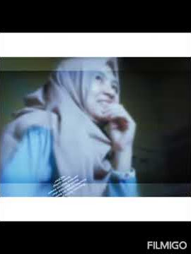 Story' WA curahan wanita sholehah