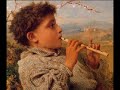Flauto dolce "Dolce Consort"H.Purcell 3 Danze