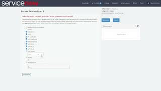 Checklist Pro - CMDB Server Package
