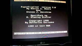 ATR Mounting with Ultimate 1MB and SIDE