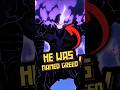 The Shadow From Hwang Dongsoo Was Named Greed By Sung Jinwoo In Solo Leveling The Shadow From Hwang Dongsoo Was Named Greed By Sung Jinwoo In Solo Leveling