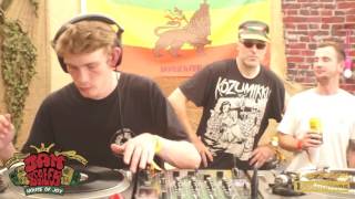 Live Session 342 - Unity Sessions Pt.1 - Somah - House Of Joy - Solfest 2016