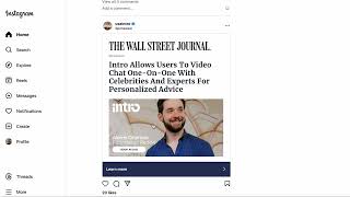 PRIVACY | How To Keep People From Knowing When You Are On Instagram @BradHines