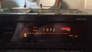 Jvc xd-z505. Problem