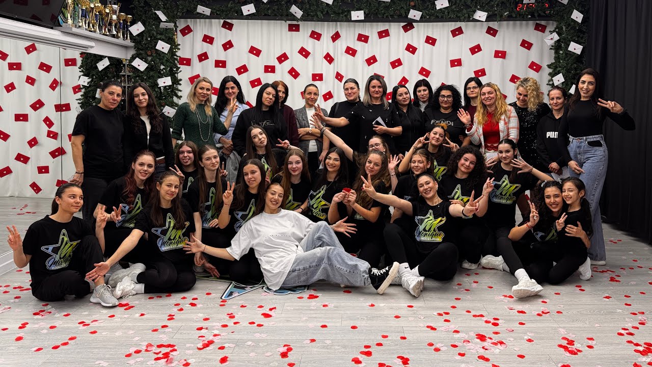 Iartă-mă când cresc - Power Girls 