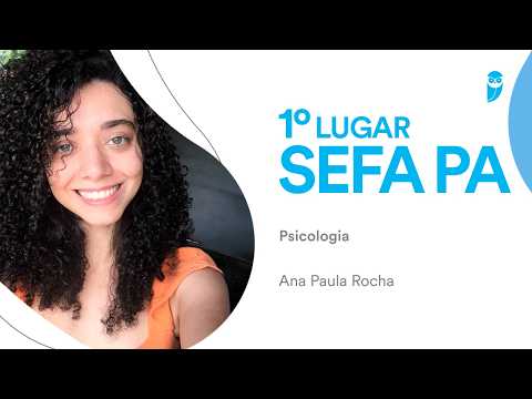 ed 07 10 Interview with Approved Candidate Ana Paula Rocha CFA Pará Psychology