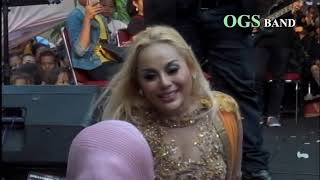 ANOMAN OBONG - Super Emak - Cipt. Ranto Edy Gudel - OGS BAND