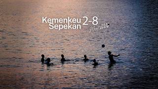 Kemenkeu Sepekan | 2 - 8 Maret 2026