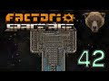 Factorio 2.0 EP 42: Rescued!!!