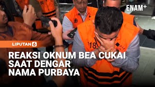 Download Lagu Suap Loloskan Barang Palsu, 5 Tersangka Bea Cukai Masuk Rutan KPK | Liputan6 MP3