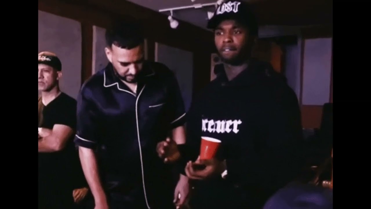 POP SMOKE - WOLVES ft. NAV {Slowed + Reverb + Bass Boost}