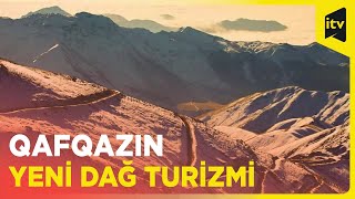 Kəlbəcər Dağ Turizminin Mərkəzinə Çevriləcək