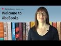 Welcome to abebookscom