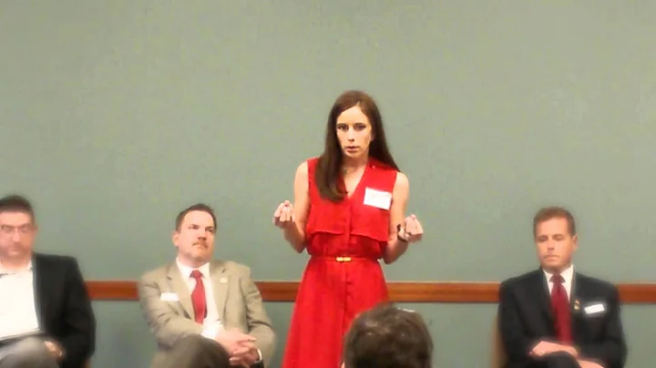 Melissa Cowart on Sensible Growth