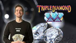 Is Triple Double Diamond a Better Slot Machine Than Double Diamond?? Is Triple Double Diamond a Better Slot Machine Than Double Diamond??
