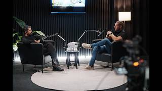 True North podcast #9 with Julian Pereira  (Trendminer)