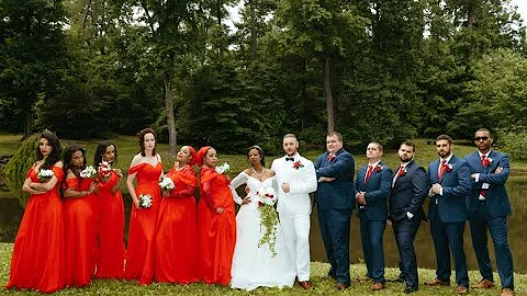 Our Wedding