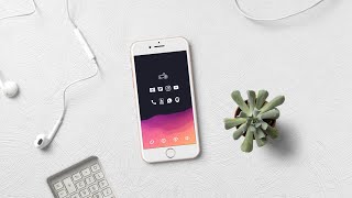 Minimal Nova Launcher Setup-Kt Setup Ep-2