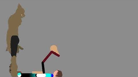 AML 661 vs Tyler Infinity vs WereWolfMan