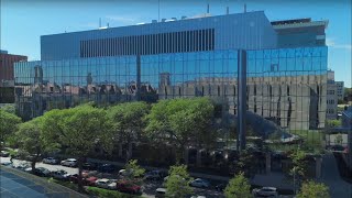 Pritzker Molecular Engineering Year In Review 2020