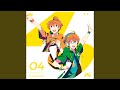 HOT INSPIRATION~世界のテッペンYeah!~ (Off Vocal)