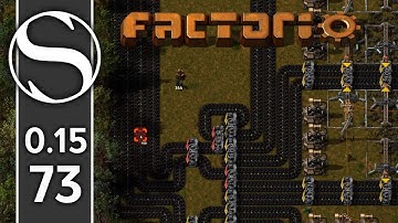 Coal Connection | Factorio 0.15 Part 73