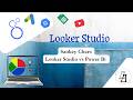 Sankey діаграма: Аналіз потоків у Looker Studio vs Power BI. Що краще?