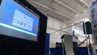 NTSB Pilot Professionalism - Oshkosh 2022