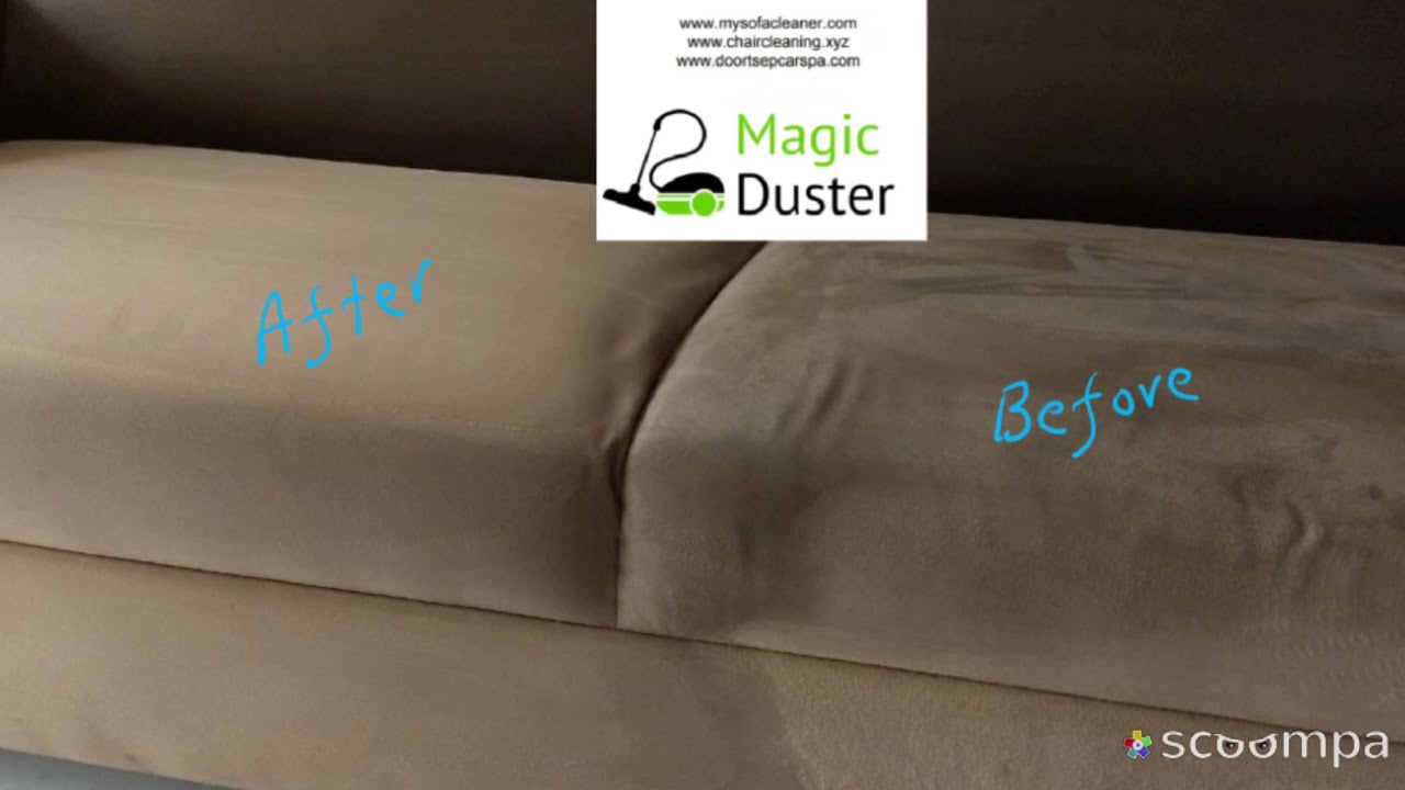 Sofa Cleaning Ahmedabad Baci Living Room