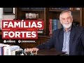 Famílias Fortes | Pr. Carlos Alberto Bezerra