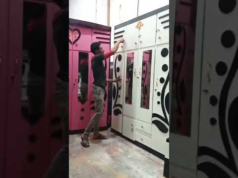 دولاب ملابس أربع فتحات 777957290