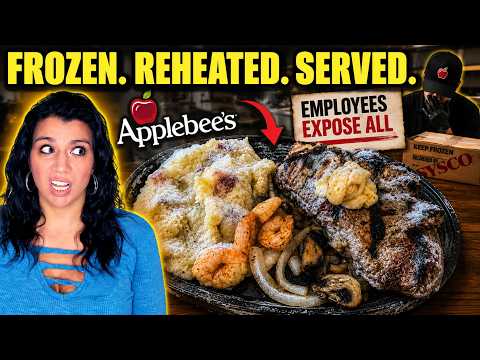 What Restaurants Do Before Your Food Reaches the Table