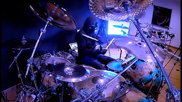 185 Two Steps From Hell - Victory - Drum Cover