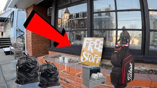 Trash Picking Finds Of The Week  They Wanted It Gone!  Ep. 865