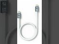 KABEL TRANSFER DATA MECHANIC LTL01S FOR IPHONE ORIGINAL