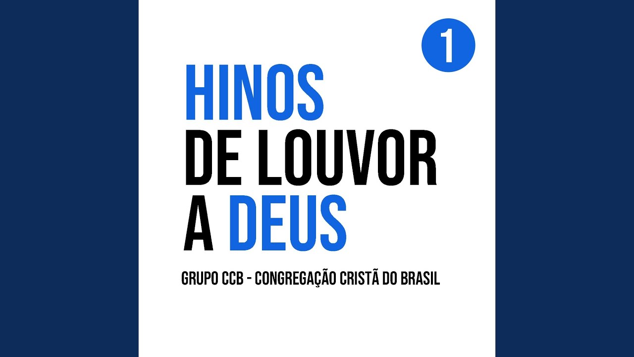 É Jesus Meu Refúgio