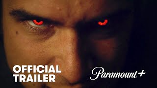 Teen Wolf The Movie |  Official Trailer 2022  | Paramount+