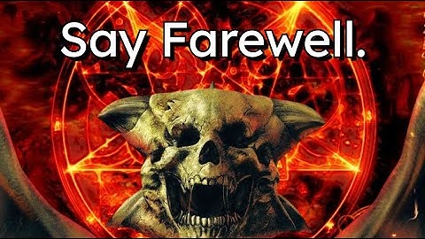 Farewell to Fluorescence: Doom 3 and Resurrection of Evil