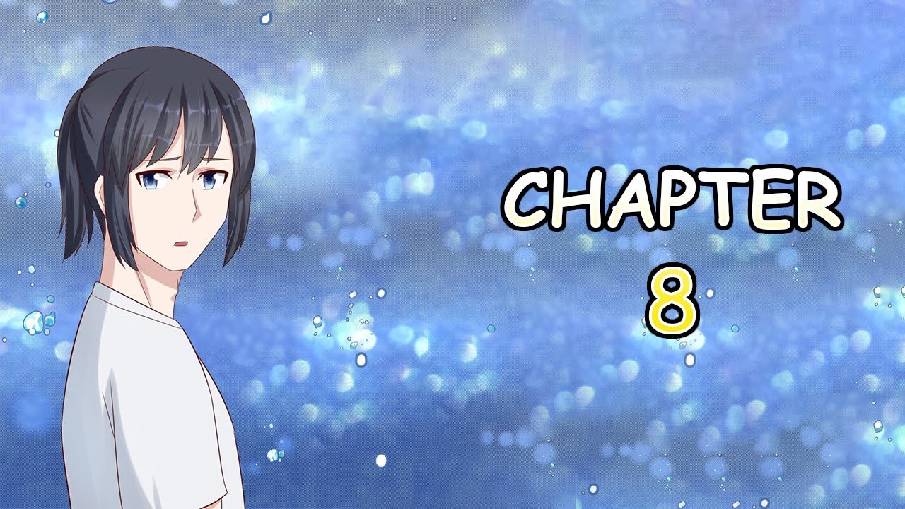 The Cultivator in the City Chapter 8 | Manga Junkie [ ENGLISH