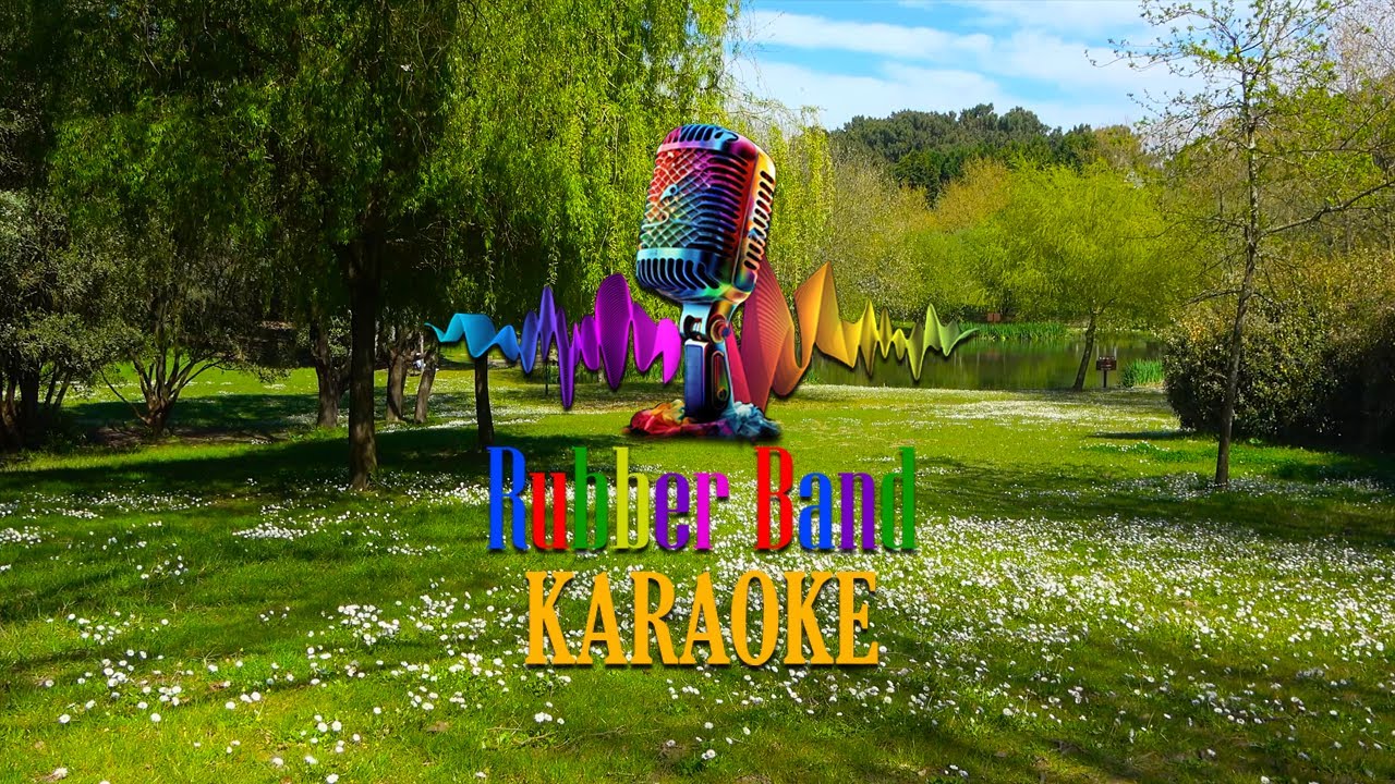 Loabin (Duet) | Shabeen & Bathool | Karaoke By RBK