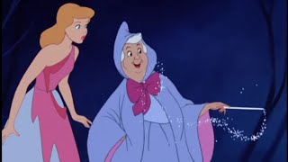 Пепеляшка - Бибиди Бобиди Бу/ Cinderella - Bibbidi-Bobbidi-Boo (Bulgarian)