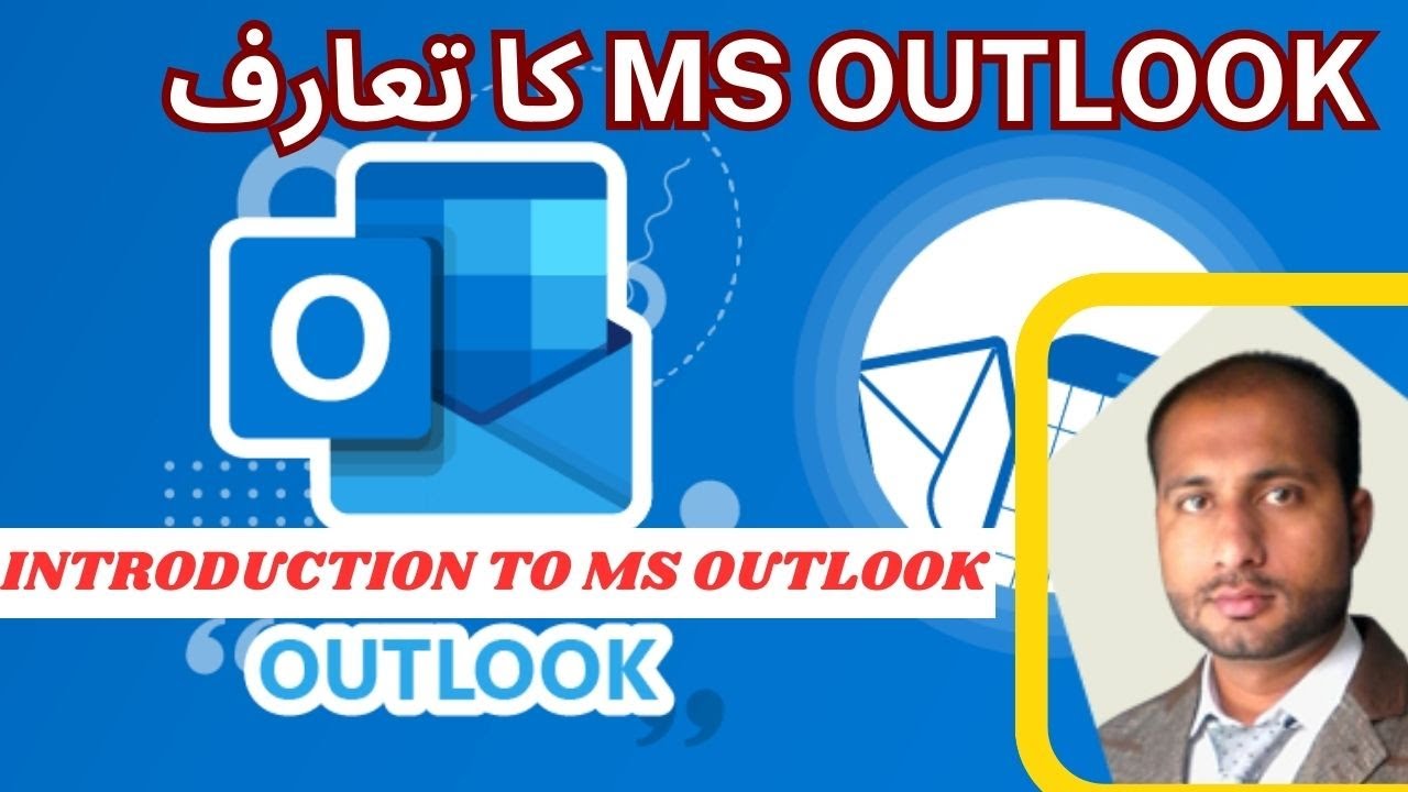 Ms outlook ka introduction/introduction to MS outlook advance