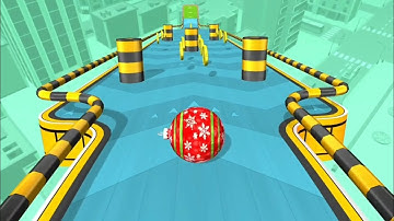 Going Balls - All Levels Gameplay Walkthrouh Android iOS (New Update #14)