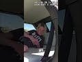 Homeless in a Car: Police Encounter I Wasn't Ready For #carliving #police #shocking