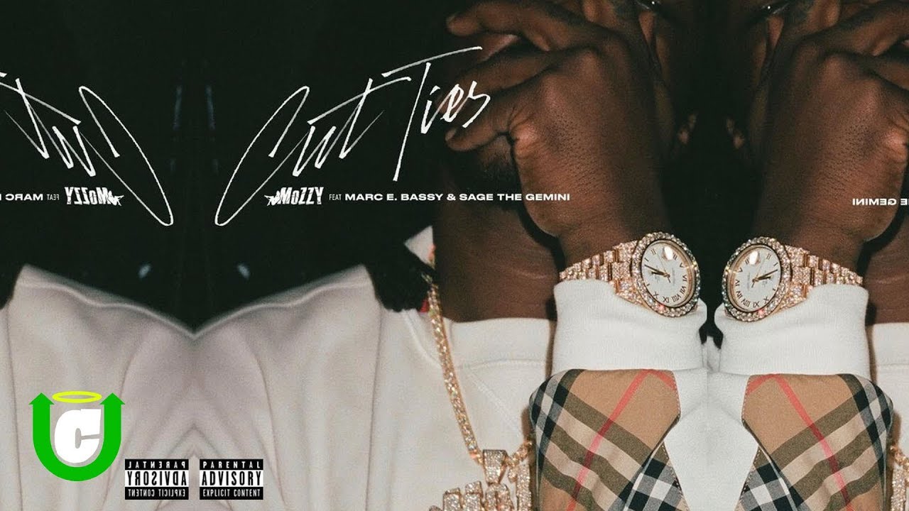 [FREE] Mozzy Type Beat 2019 - Cut Ties [Prod. By @ComeUpBeats] | Rap Instrumental