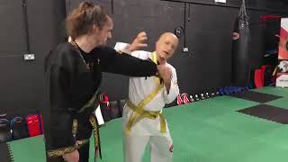 Sin Moo Hapkido