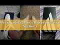 Review adidas Men's Barreda Fashion Sneakers
