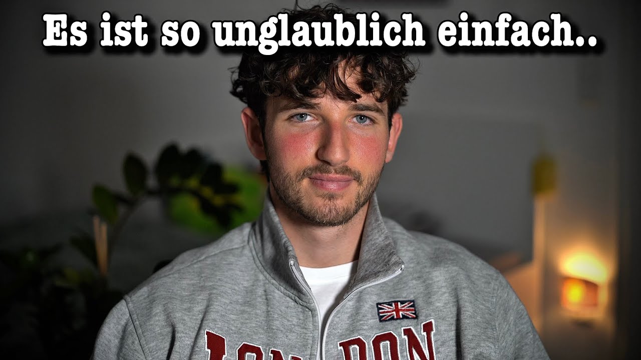 Wie ich Mädchen ansprechen kann ohne Eierflattern zu bekommen..